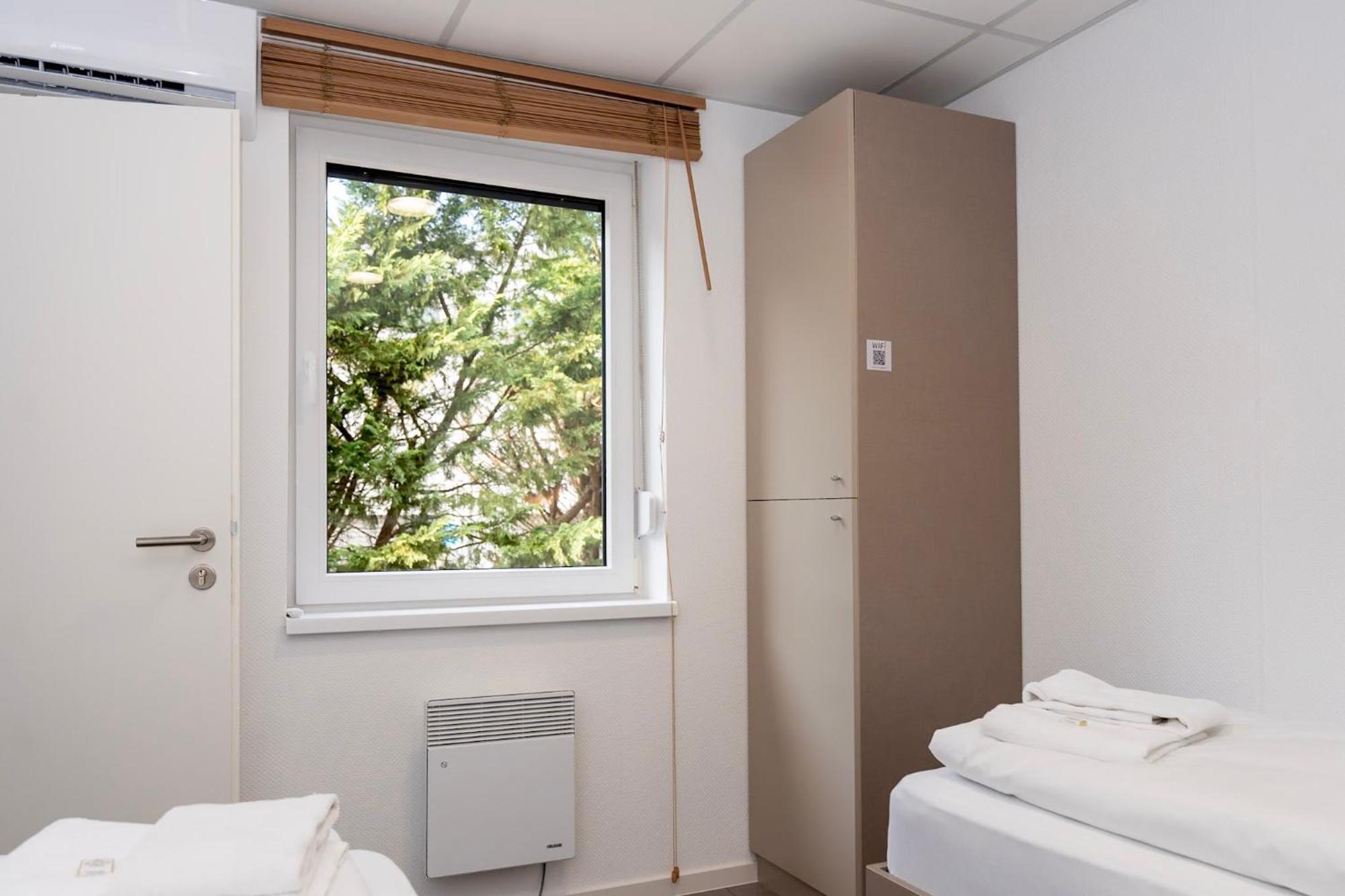 Comfort Housing Apartments Falkensee Zewnętrze zdjęcie