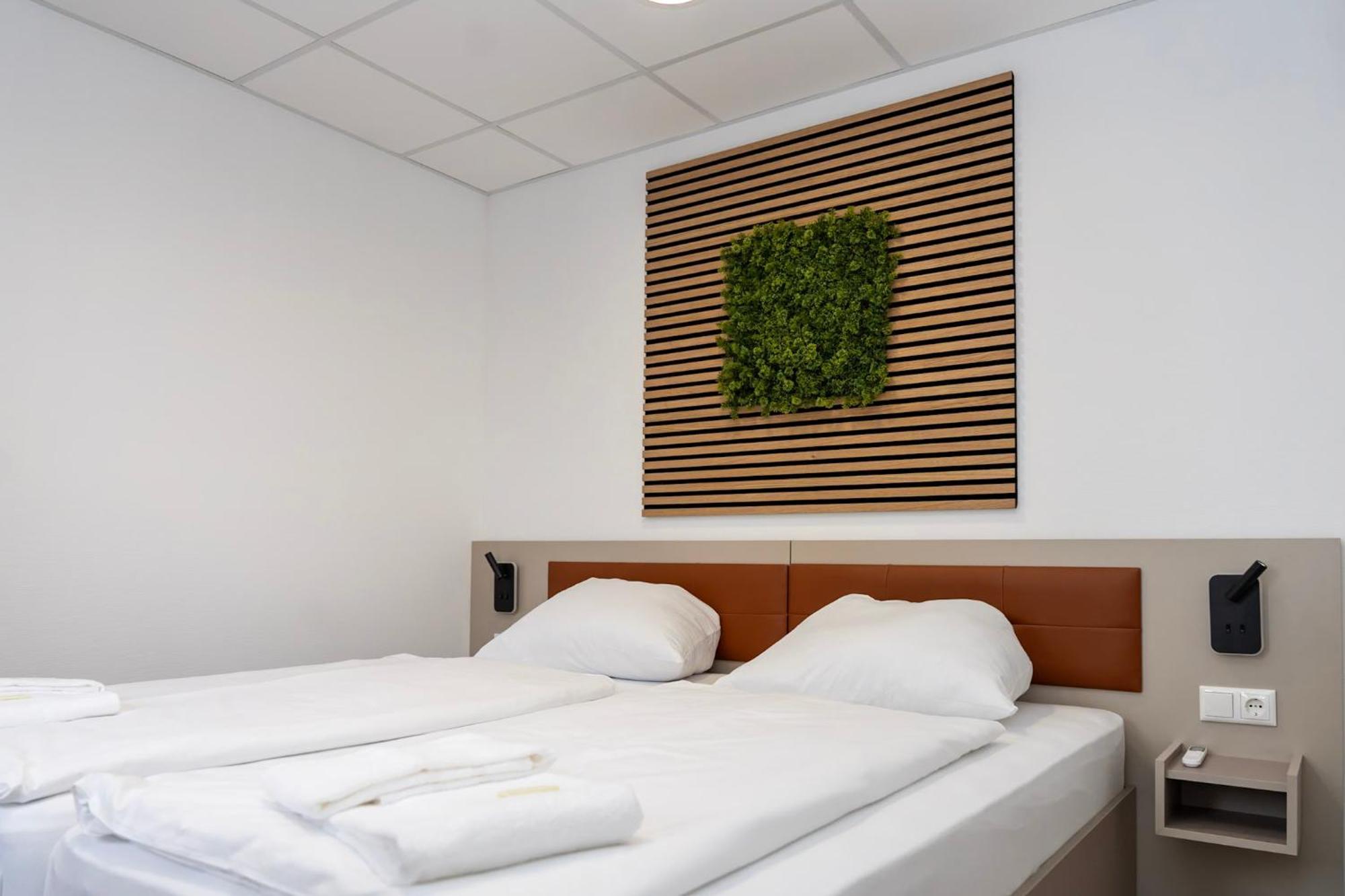 Comfort Housing Apartments Falkensee Zewnętrze zdjęcie